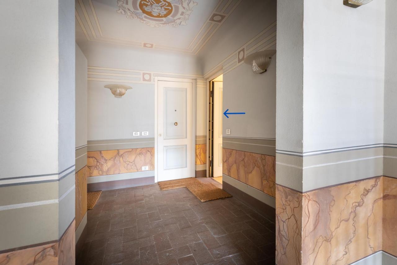 50Mt Dalle Mura+Parcheggio*Appartamento Tipico* Λούκα Εξωτερικό φωτογραφία